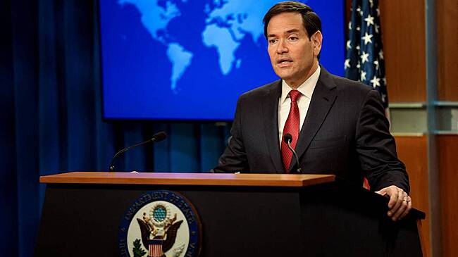 США отказались участвовать в некоторых соглашениях