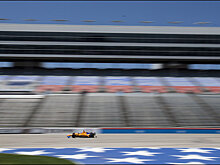 McLaren возвращается в IndyCar