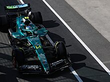 The Race: Aston Martin нанял помощника Ньюи, с которым Эдриан строил чемпионские болиды Феттеля