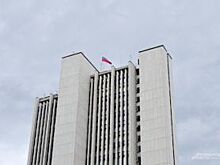 Свердловским министрам дадут дожить до понедельника