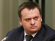 Никитин сдал документы для регистрации на выборах губернатора