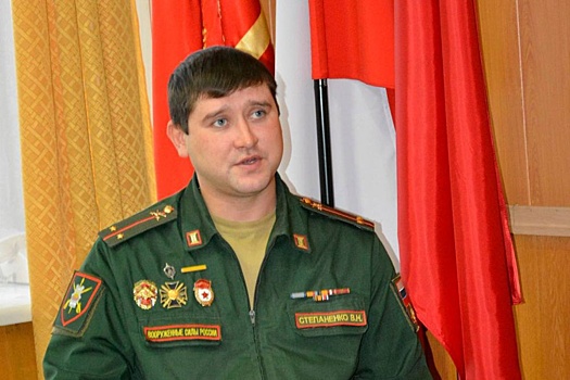 В Смоленской области начали привлекать к госслужбе участников СВО