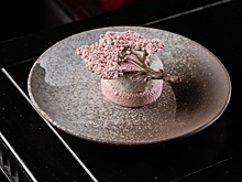 В Питере - есть! В какие рестораны стоит сходить во время ПМЭФ