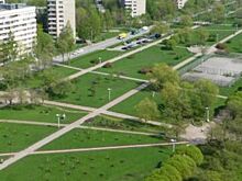 Градсовет Санкт-Петербурга одобрил возобновление интернационального проектирования