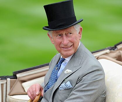 Королевский скандал: лондонская полиция завела дело на благотворительный фонд принца Чарльза