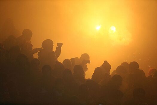 Решение о недопуске болельщиков «Маккаби» на матч ЛЕ с «Астон Виллой» может быть отменено