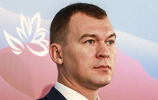 Михаил Дегтярев: если и экономить, то на себе