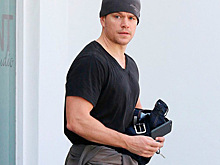 Мэтт Дэймон упустил сотни тысяч долларов из-за отказа сыграть в «Аватаре»