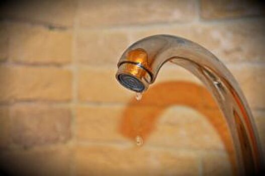 График летних отключений горячей воды опубликован в Кургане