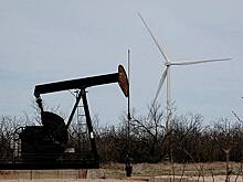 Цены на нефть рухнули