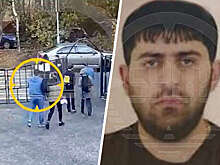 Shot: в Москве судимый ранее мужчина напал на сына главы ФПБК Бородина