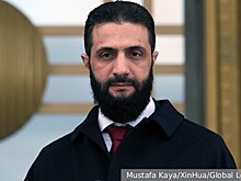 Президент Сирии аш-Шараа призвал сторонников Асада сложить оружие