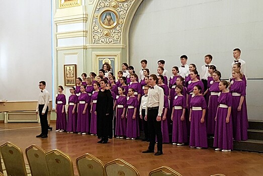 Воспитанники центра «Лидер» стали лауреатами международного конкурса