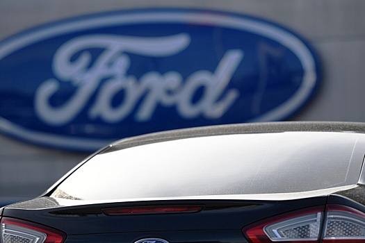 Ford отказался создавать инновационную электронную архитектуру