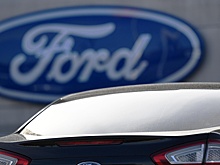 Ford отказался создавать инновационную электронную архитектуру