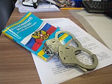 Задержан бывший глава Рузского района Максим Тарханов