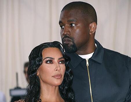 Канье Уэст снял музыкальный фильм про Христа в формате IMAX