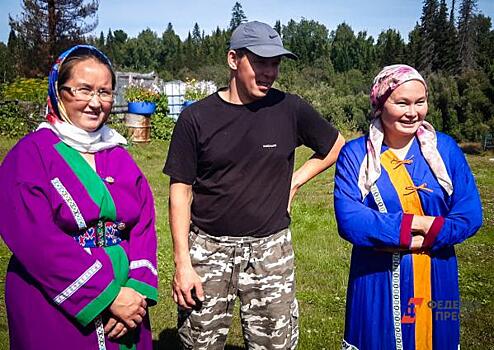 Коренным жителям Ямала разрешат заниматься туризмом