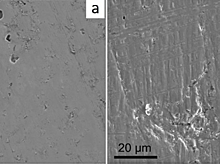 Обработка ниобием в семь раз повысила устойчивость многокомпонентного сплава к химическому разрушению