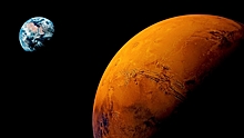 Исследователи назвали стоимость полета на Марс
