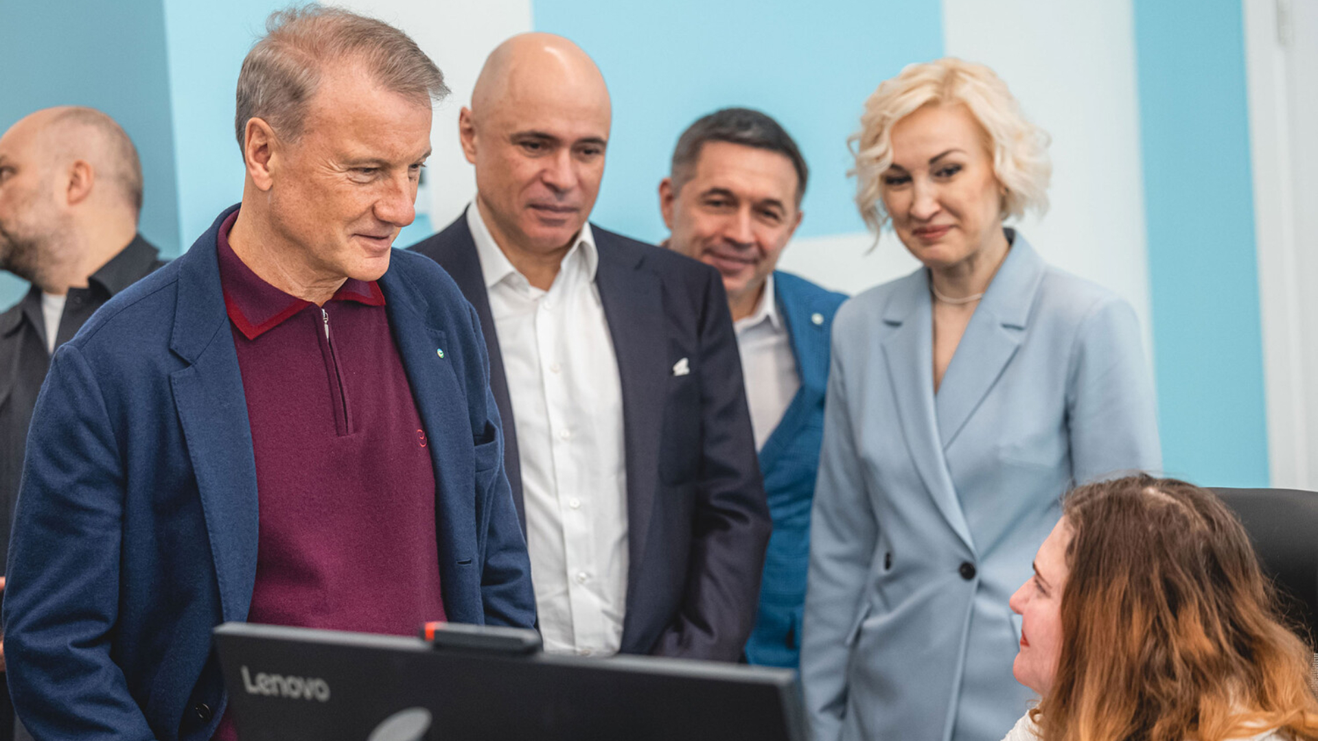 Открытый в Липецке кампус Школы 21 стал 16-м в России