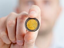 Мошенники стали вместо монет евро подсовывать тайские баты