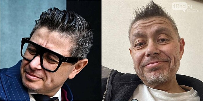 Ростовский предприниматель, музыкант и литератор Марк Котляр умер в 49 лет