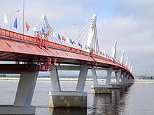Через мост Благовещенск – Хэйхэ разрешено перевозить жидкие опасные грузы