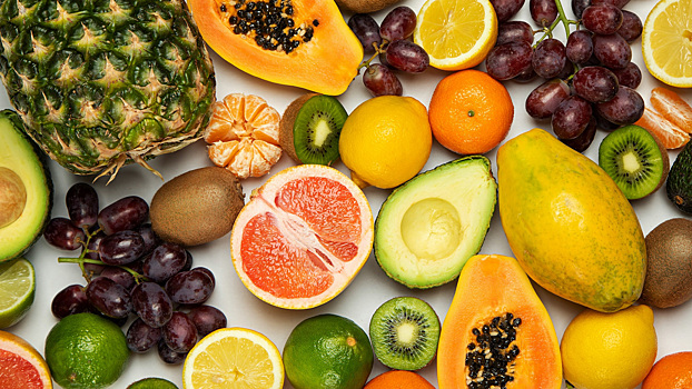 Какие фрукты можно и нельзя хранить в холодильнике