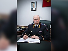 В нижегородской полиции произошли кадровые изменения