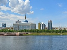 В Казахстане готовятся к IV совещанию спикеров парламентов стран Евразии