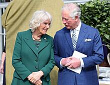 Принц Чарльз и Камилла Паркер-Боулз выбрали для отпуска Шотландию