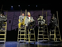 Режиссер Чащин: Театр привлечет зрителей из-за «искусственного» кино