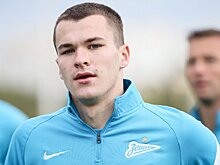 «Зенит» продал Кузнецова в «Рубин» за 400 тысяч евро, а за выкуп может заплатить до 4,5 млн (Иван Карпов)