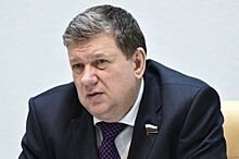 В Совфеде прекратили полномочия умершего сенатора от Ростовской области