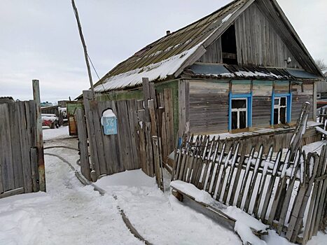 Пенсионерка из Пугачева сгорела, сидя в кресле