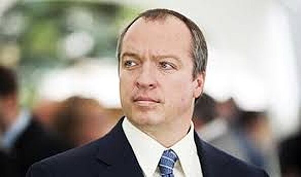 Владимир Скоч: фонд «Поколение» и благотворительные акции и проекты