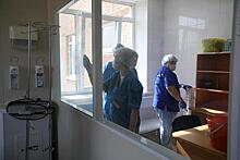 В Челябинске появится Центр общественного здоровья