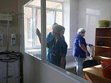 В Челябинске появится Центр общественного здоровья