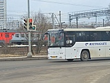 Въезд автобусов в города, принимающие чемпионат мира по футболу FIFA 2018, будет ограничен