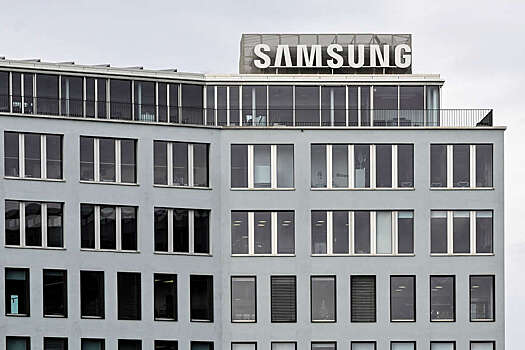 Бывшего топ-менеджера Samsung арестовали за кражу данных компании