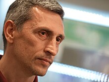 Назван состав юношеской сборной России на чемпионата Европы