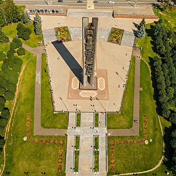 Ижевск ищет подрядчика для содержания ключевых общественных пространств на 2026 год