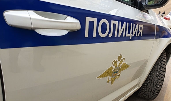 В Воронеже арестовали автомобиль фирмы, задолжавшей больше 200 тысяч рублей