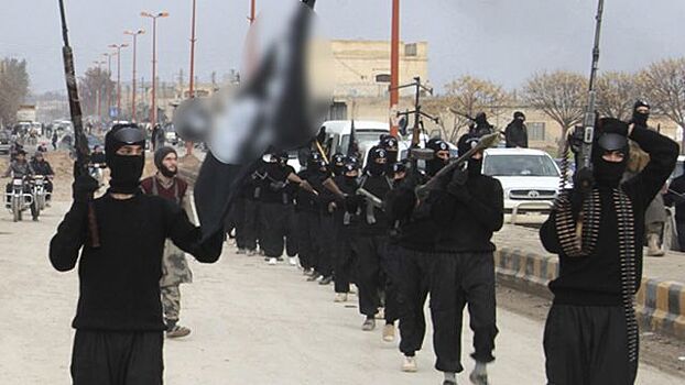 Боевики ИГИЛ признались в сотрудничестве с коалицией США