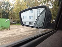 В России запасные колеса и боковые зеркала стали основной целью автограбителей в 2021 году