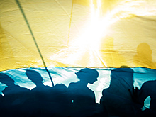 На Украине сочли использование русского языка "изменой нации"