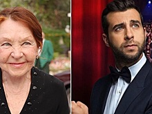 Где живет 91-летняя бабушка Ивана Урганта, легендарная актриса Нина Ургант