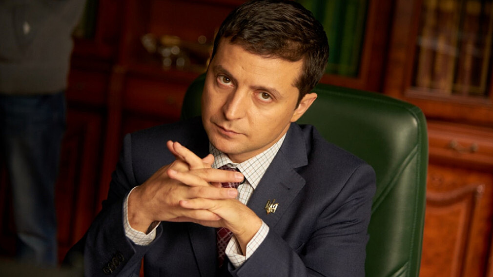 Зеленский допустил отставку министра обороны и главнокомандующего ВСУ