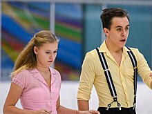 Бывшую российскую фигуристку Марию Нехаеву не пропустили на границе в Польше по пути на Гран-при среди юниоров